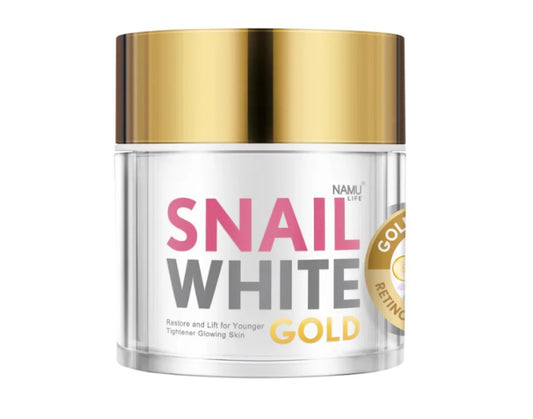 Gold Advance Cream