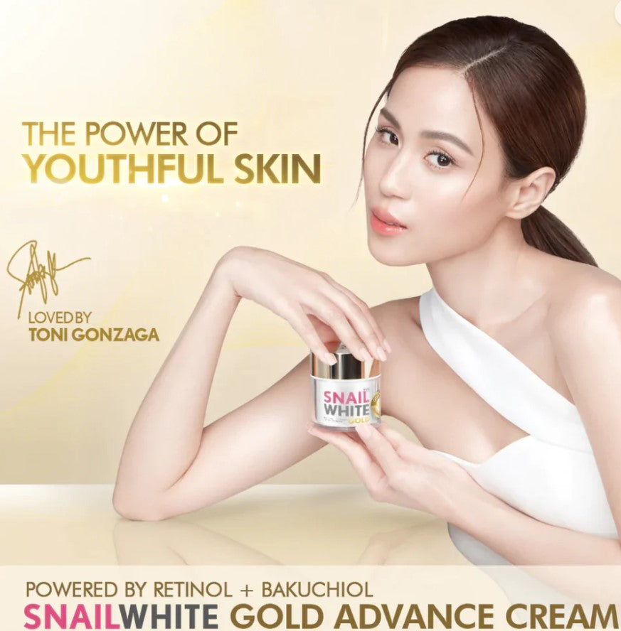 Gold Advance Cream